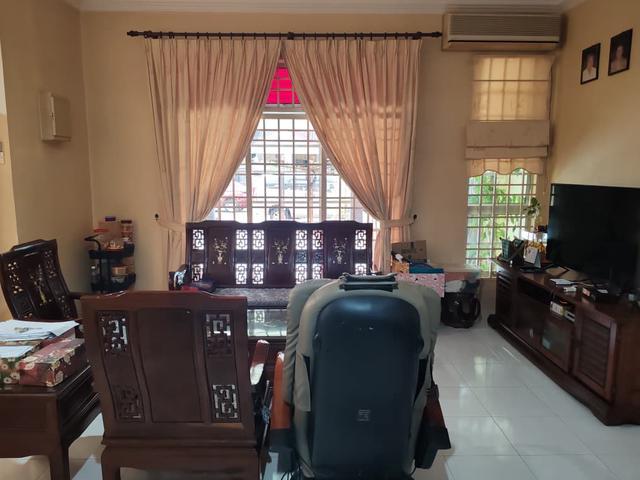 Terraced House for sale in Sungai Petani, Kuala Muda
