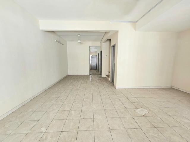 Terraced House for sale in Kajang, Langat