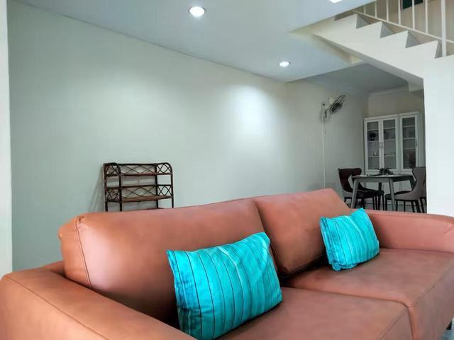 Terraced House for sale in Kajang, Langat