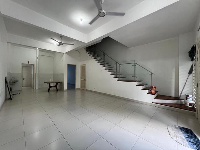 Terraced House for sale in Kajang, Langat