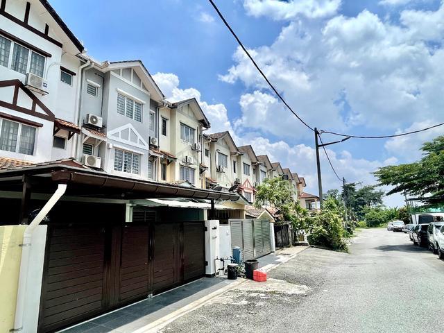 Terraced House for sale in Selayang, Selangor