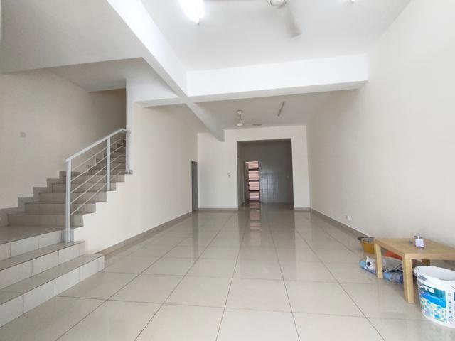 Terraced House for sale in Kajang, Langat