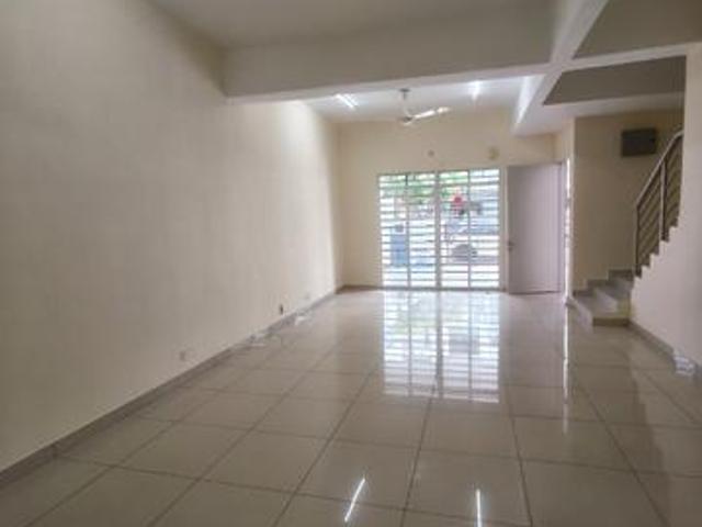 Terraced House for sale in Kajang, Langat