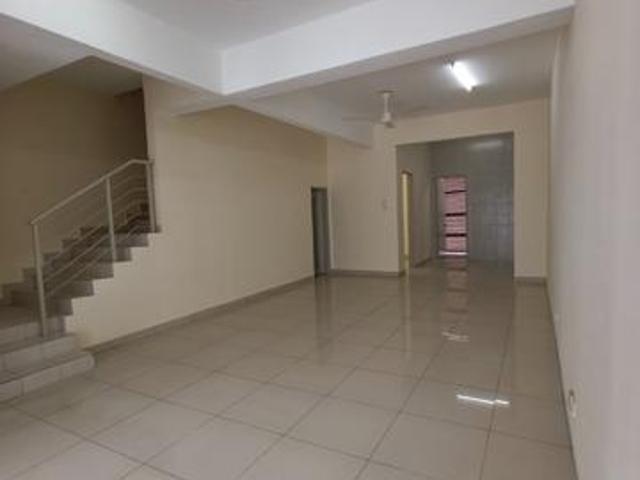 Terraced House for sale in Kajang, Langat