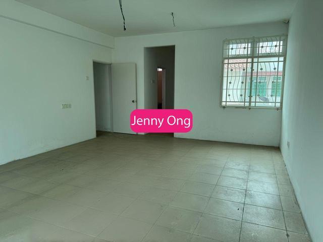 Terraced House for sale in Wellesley, Penang