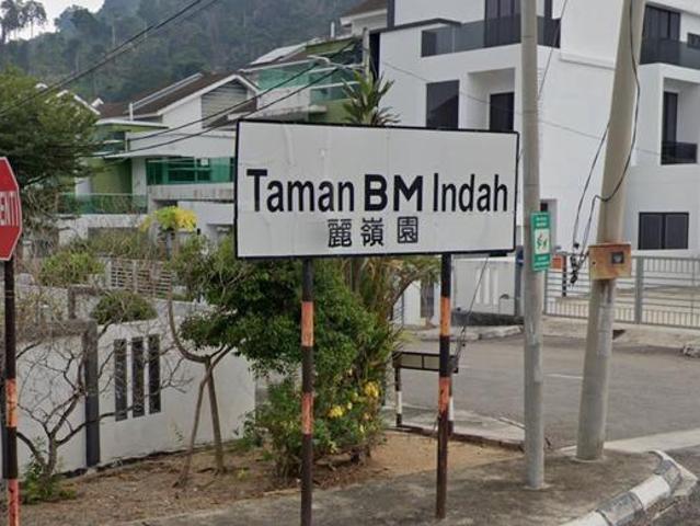 Terraced House for rent in Bukit Mertajam, Seberang Perai