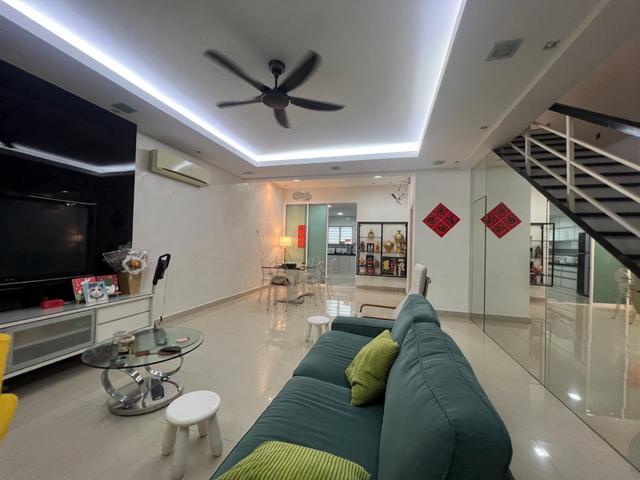 Terraced House for sale in Kajang, Langat