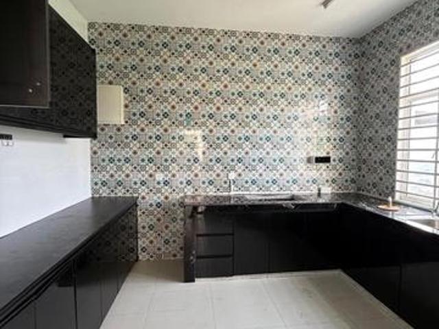 Terraced House for rent in Langat, Selangor