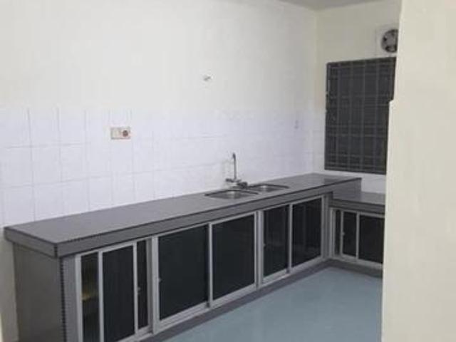 Terraced House for sale in Pelabuhan Klang, Bandaraya Klang