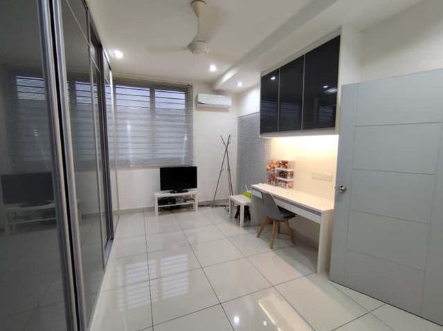 Terraced House for sale in Petaling, Subang Jaya