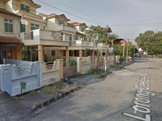 Terraced House for rent in Juru, Seberang Perai