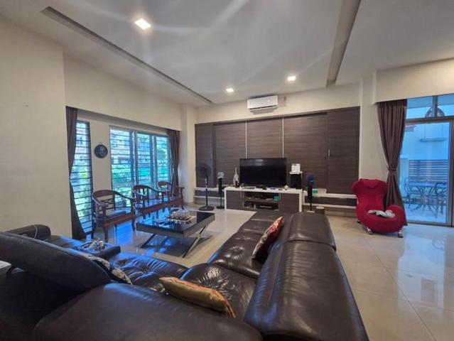 Terraced House for rent in Port Klang, Selangor