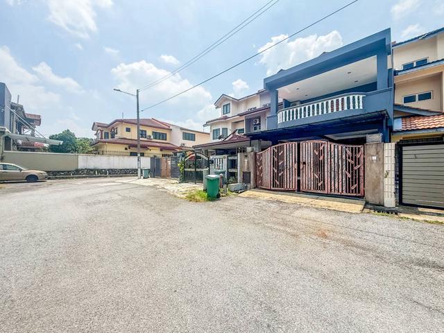 Terraced House for sale in Cheras, Majlis Perbandaran Kajang