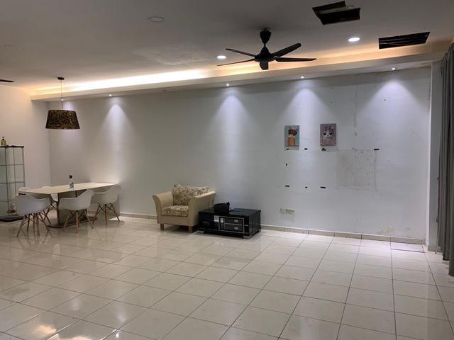 Terraced House for rent in Petaling, Subang Jaya