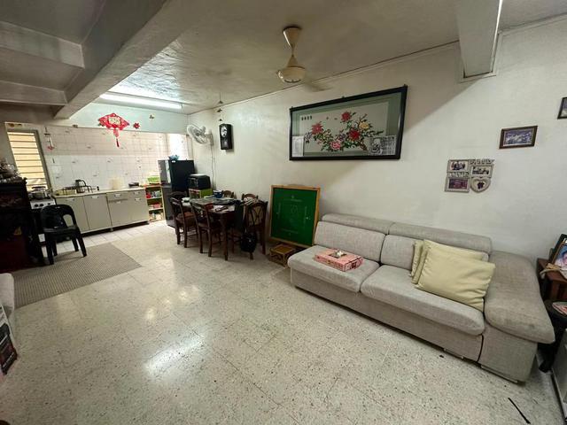 Terraced House for sale in Kepong, Kuala Lumpur