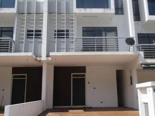 Terraced House for sale in Selayang, Selangor