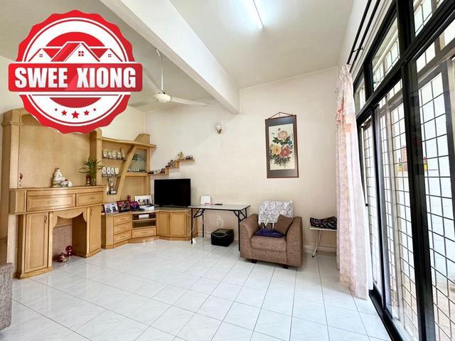 Terraced House for sale in Georgetown, Penang