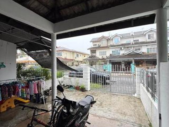 Terraced House for sale in Kajang, Langat
