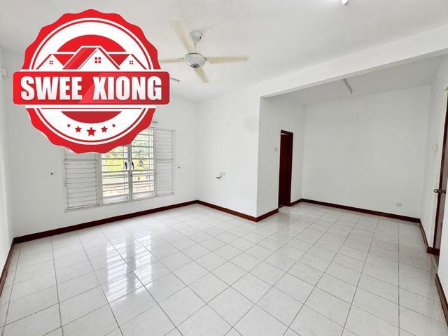 Terraced House for rent in Georgetown, Penang