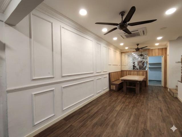 Terraced House for sale in Kajang, Langat