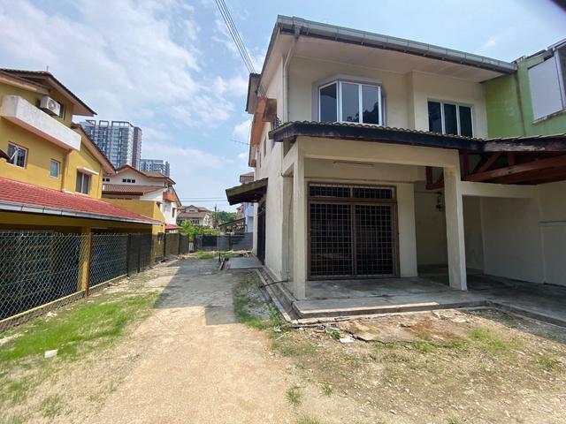 Terraced House for rent in Petaling, Subang Jaya
