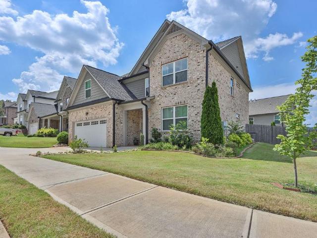 House for sale in Buford, Georgia
