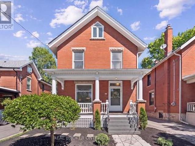 House for sale in Guelph, Ontario