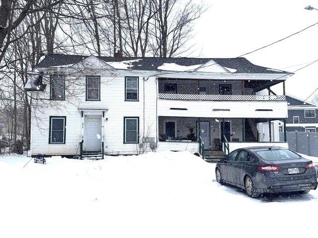 House for sale in Waterville, Maine