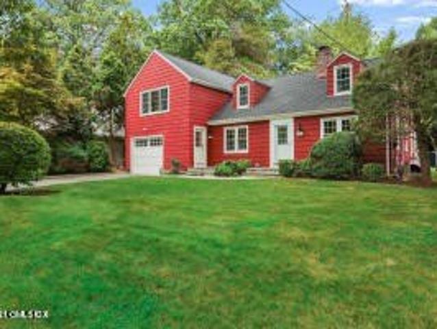House for sale in Greenwich, Connecticut