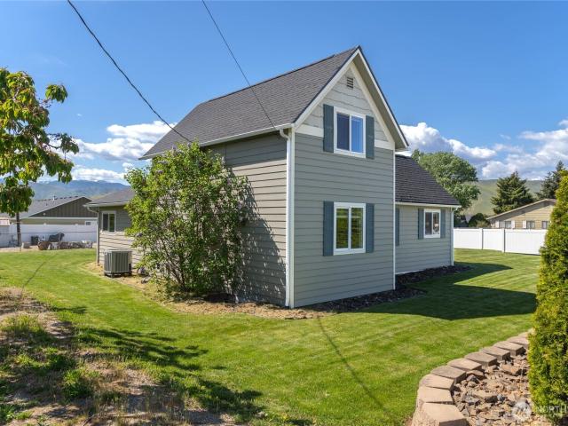 Property for sale in Wenatchee, Washington