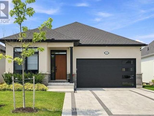 House for sale in Niagara, Ontario