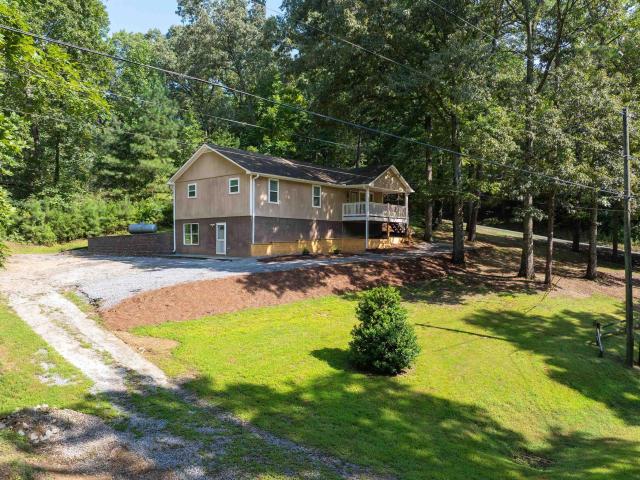House for sale in Blount, Alabama