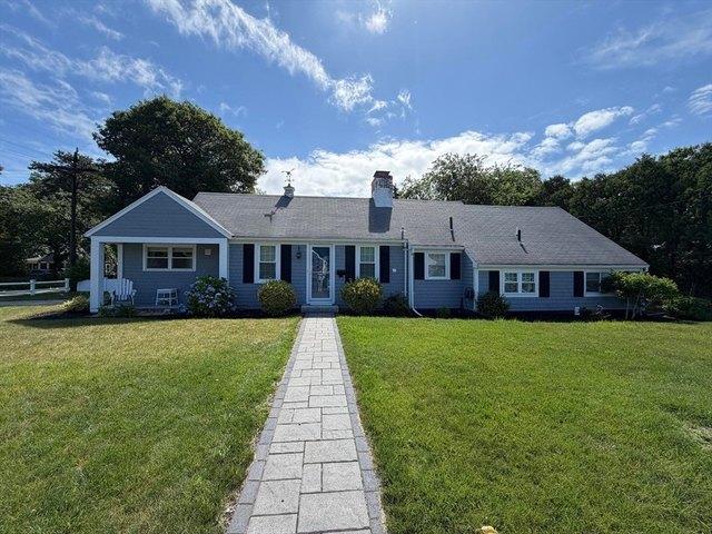 House for sale in South Yarmouth, Massachusetts