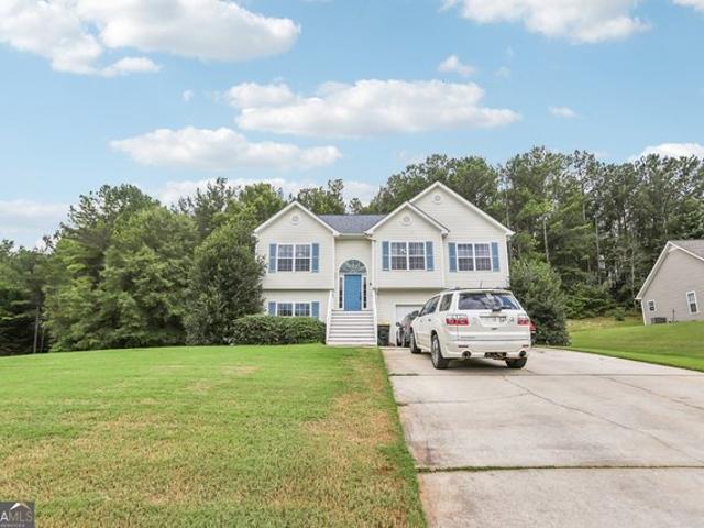 House for sale in Newnan, Georgia