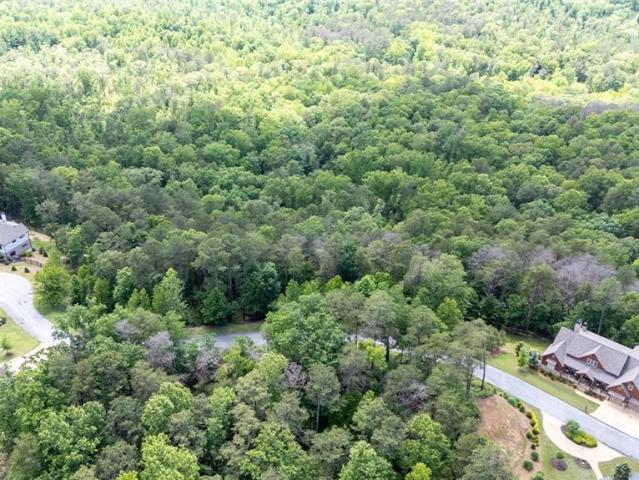 Land for sale in Bartow, Georgia