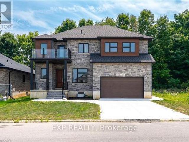 House for sale in Norwich, Ontario