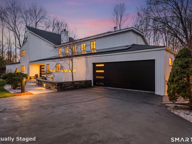 House for sale in Cheshire, Connecticut
