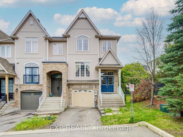 Property for sale in Georgetown, Ontario