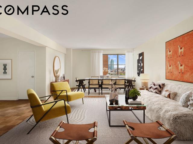 Property for sale in Manhattan Community Board 6, New York