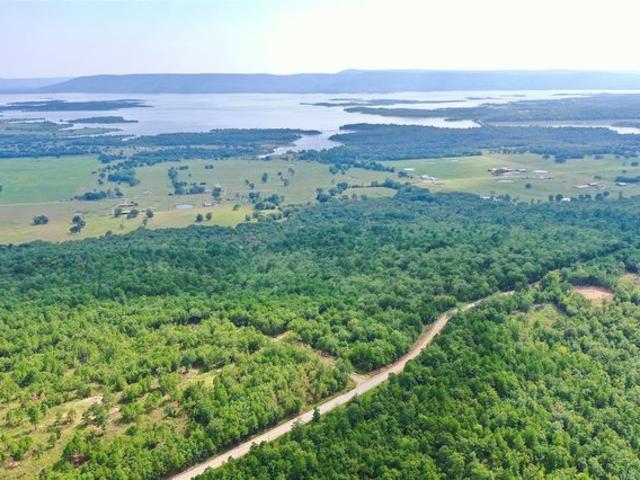 Land for sale in Talihina, LeFlore County