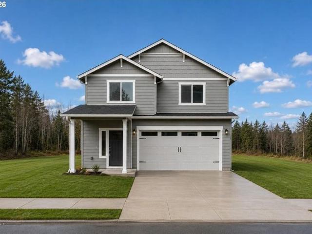 House for sale in Oregonia