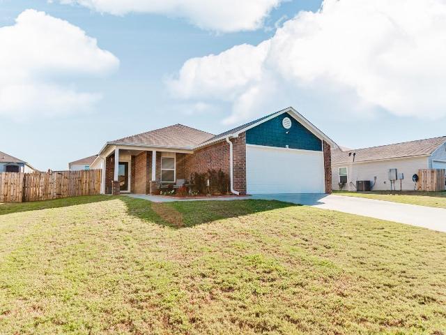 House for sale in Cooper Addition, Cabot