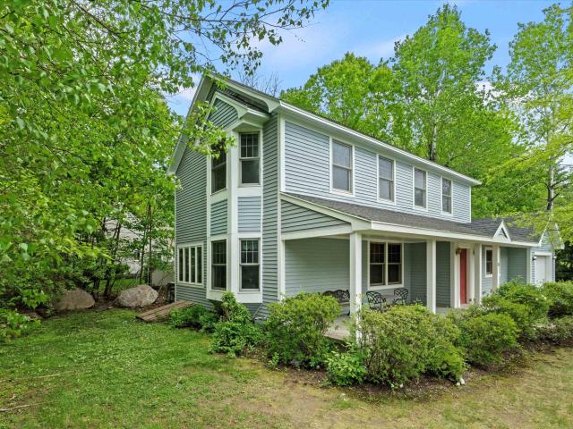 House for sale in New Hampshire