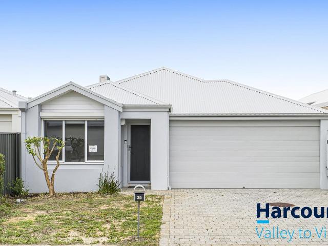 Apartment for rent in Aveley, Western Australia