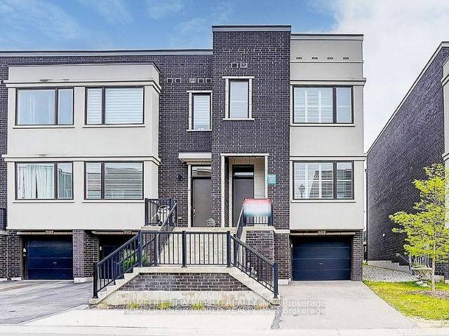 Townhouse for sale in Woburn, Ontario
