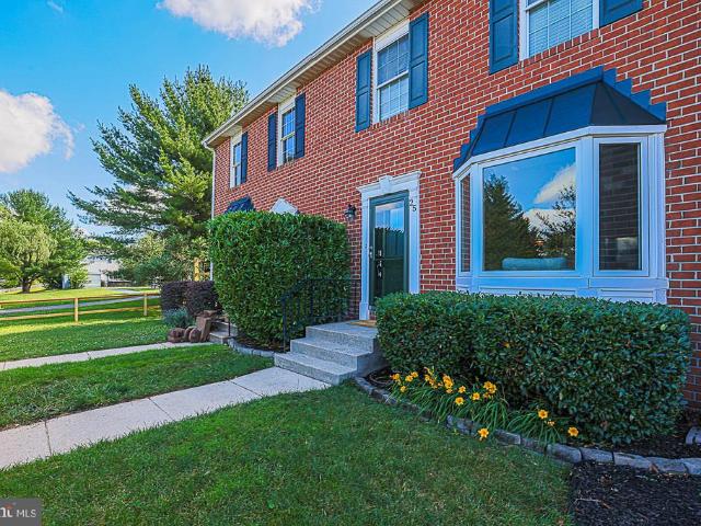 Townhouse for sale in Perry Hall, Maryland