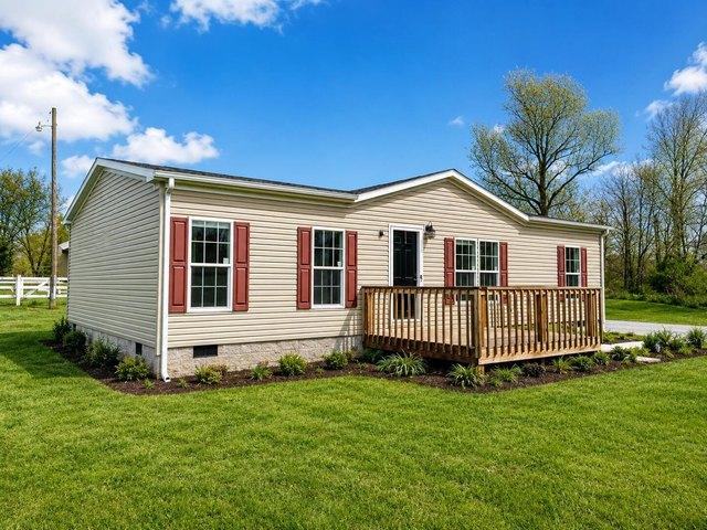 House for sale in Science Hill, Kentucky