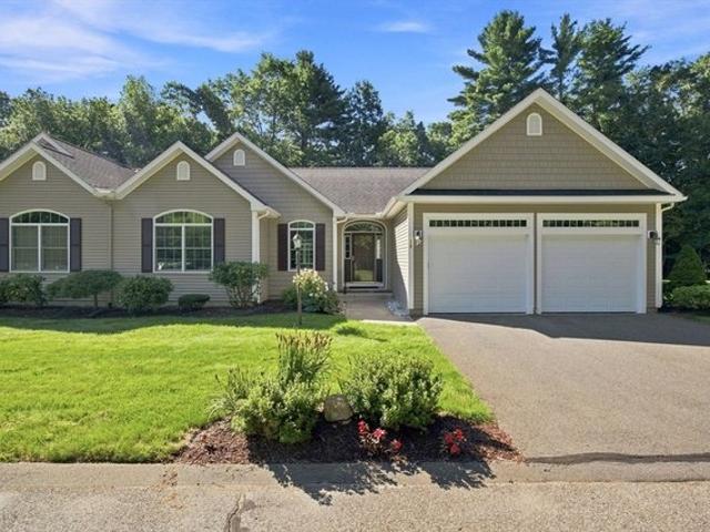 Condo for sale in Hampden, Massachusetts