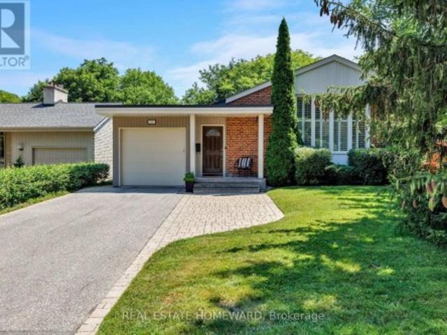House for sale in Woburn, Ontario