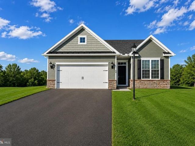 House for sale in Gettysburg, Pennsylvania